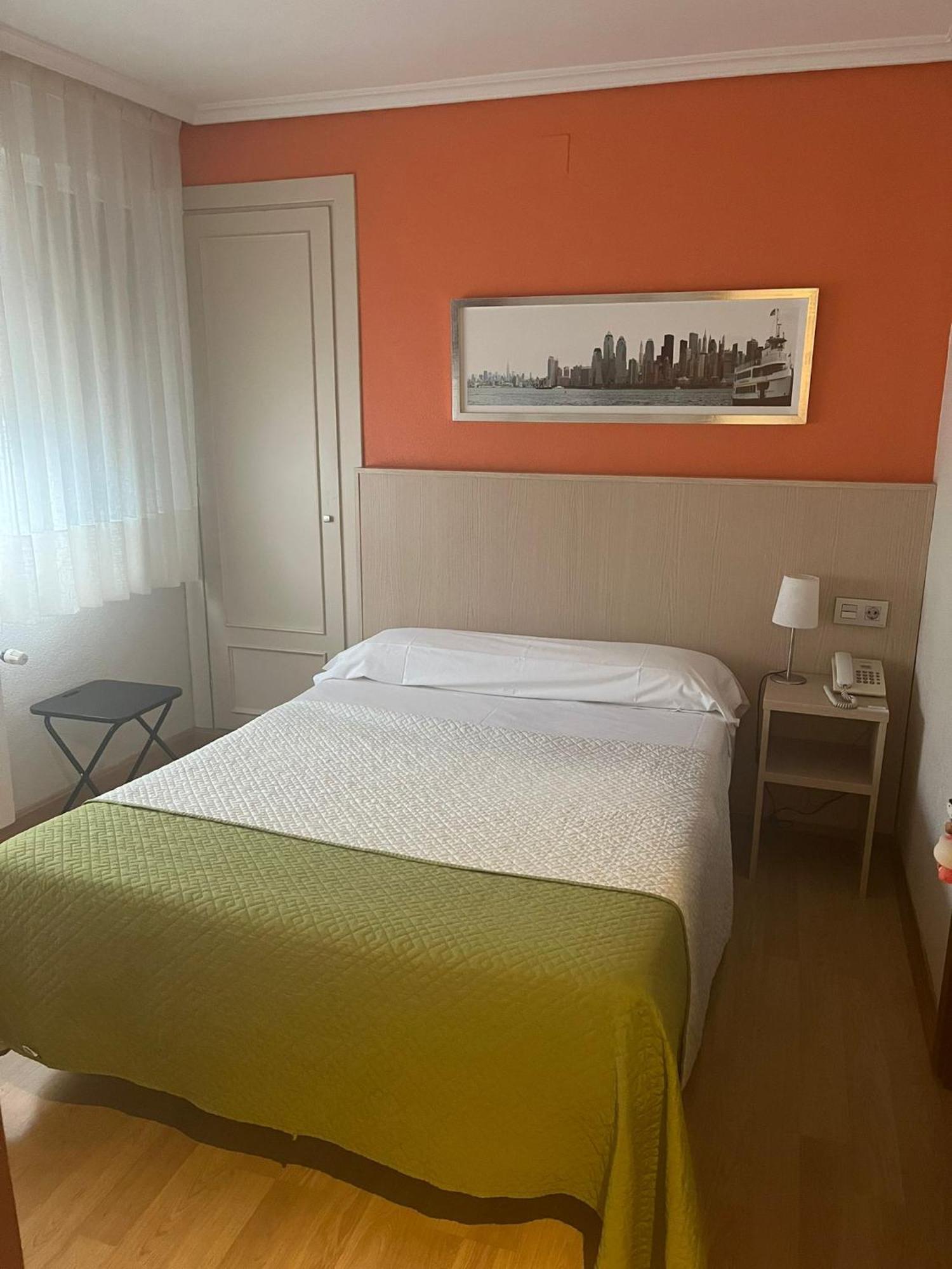 Hotel La Basilica Venta de Baños Εξωτερικό φωτογραφία